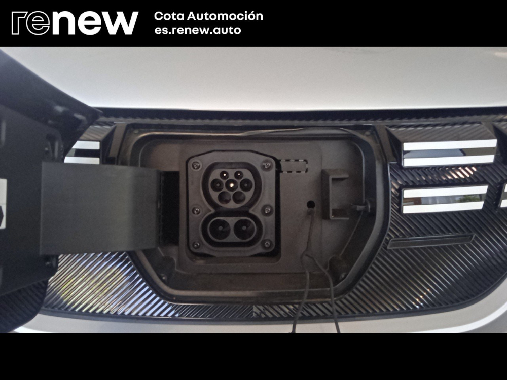 Dacia Spring Electric Expression foto 13