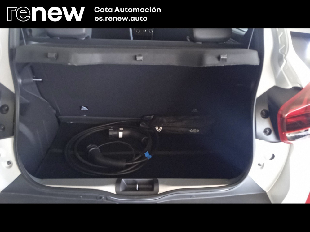 Dacia Spring Electric Expression foto 15