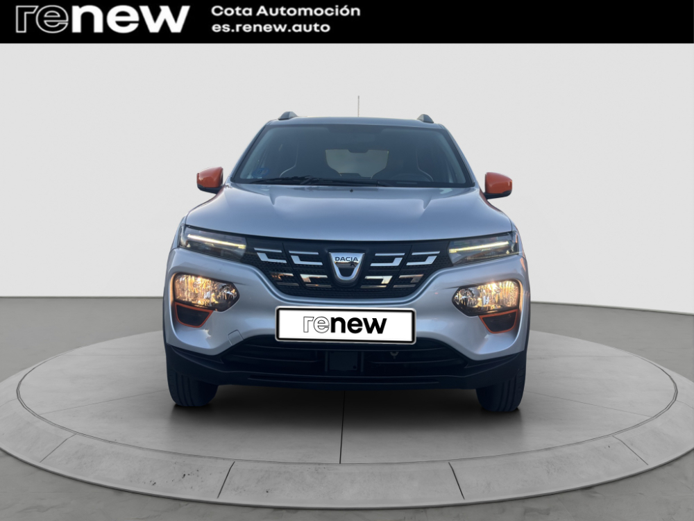 Dacia Spring Electric Comfort miniatura 3