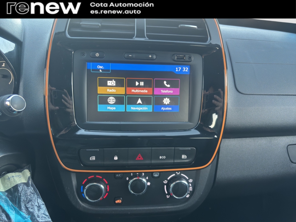 Dacia Spring Electric Comfort foto 17