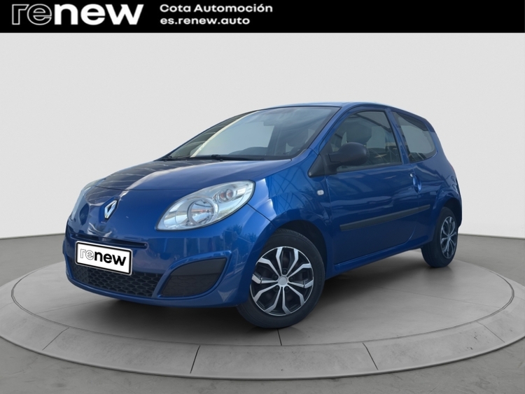 Renault Twingo Acces foto 2
