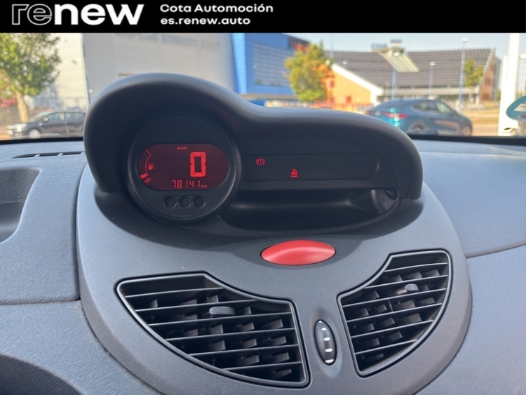 Renault Twingo Acces foto 15