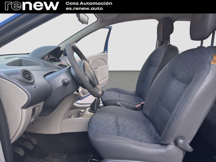 Renault Twingo Acces foto 6