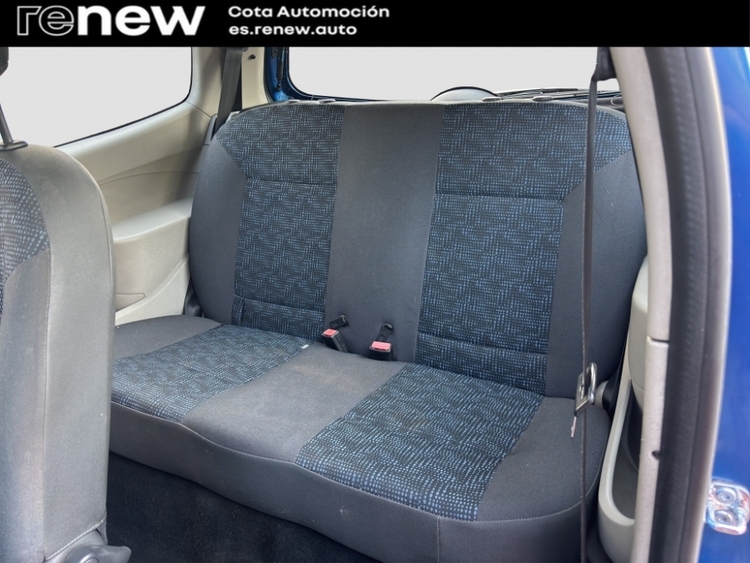 Renault Twingo Acces foto 8