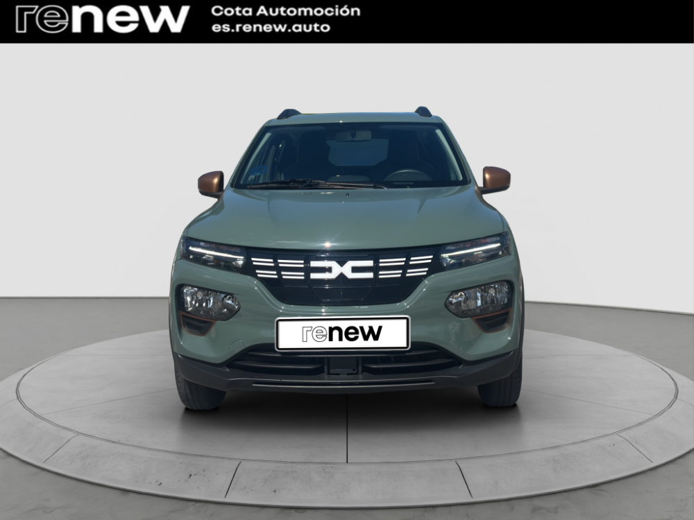 Dacia Spring Electric Extreme miniatura 3