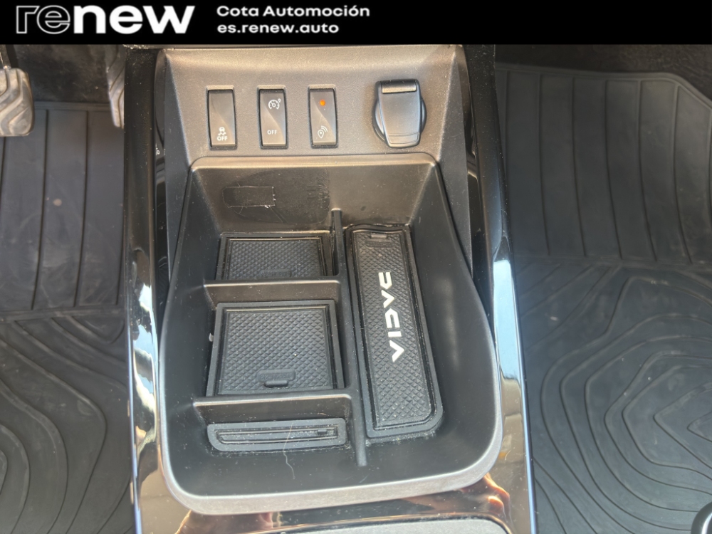 Dacia Spring Electric Extreme miniatura 21