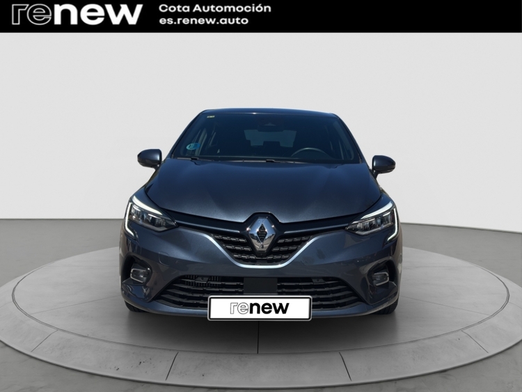 Renault Clio Zen foto 3