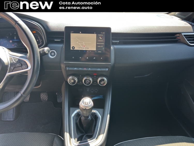 Renault Clio Zen foto 12
