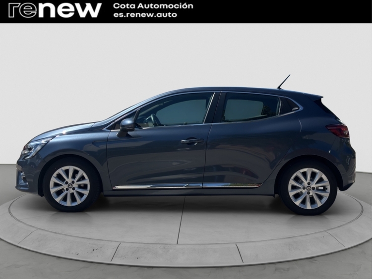 Renault Clio Zen foto 4