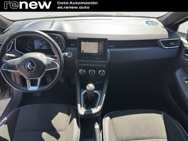 Renault Clio Zen foto 10