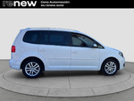 Volkswagen Touran Advance BlueMotion miniatura 11