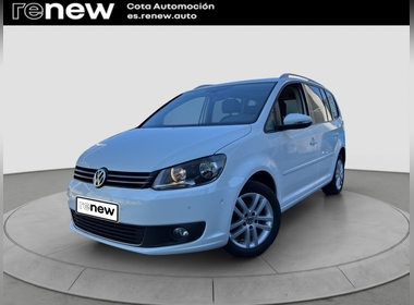 Volkswagen - Touran