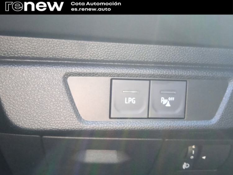 Dacia Sandero Comfort foto 19