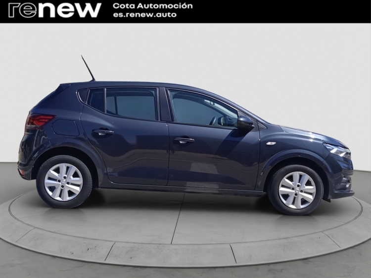 Dacia Sandero Comfort foto 11