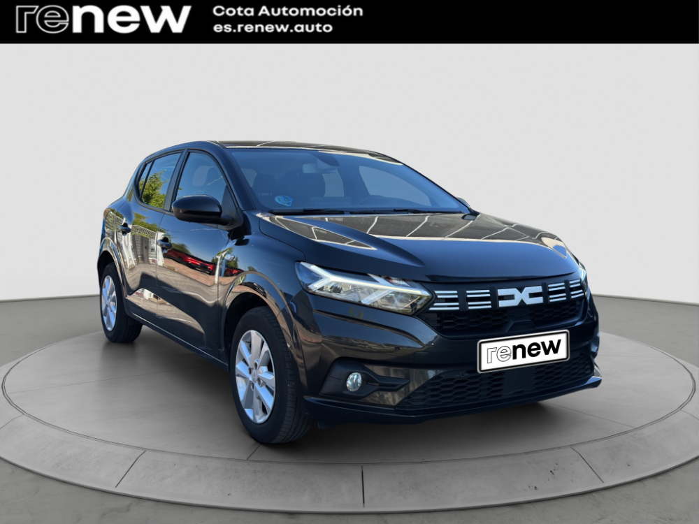 Dacia Sandero Expression miniatura 13