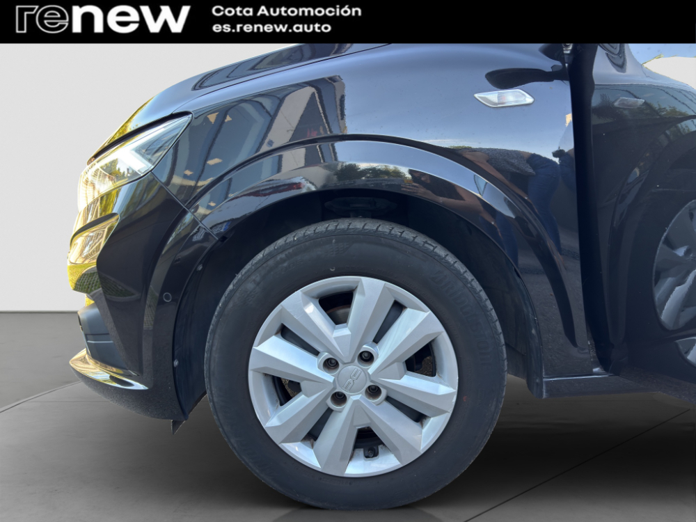 Dacia Sandero Expression miniatura 23