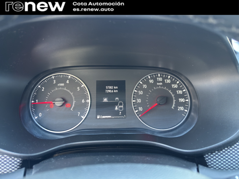 Dacia Sandero Expression foto 15