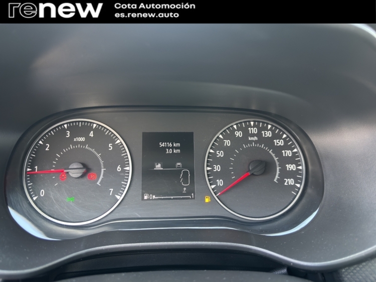 Dacia Sandero Stepway Essential foto 15