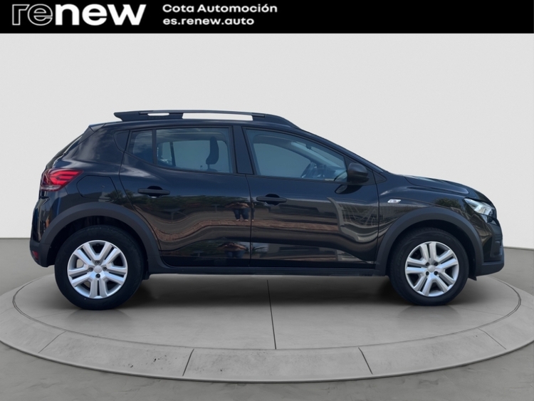 Dacia Sandero Stepway Essential foto 11