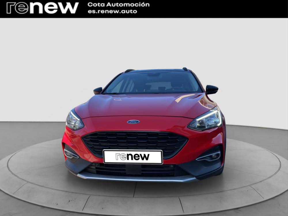 Ford Focus Active miniatura 3