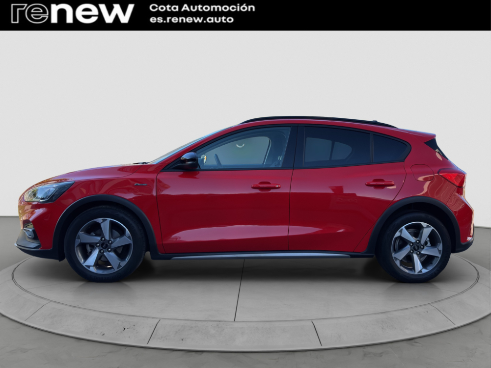 Ford Focus Active miniatura 4