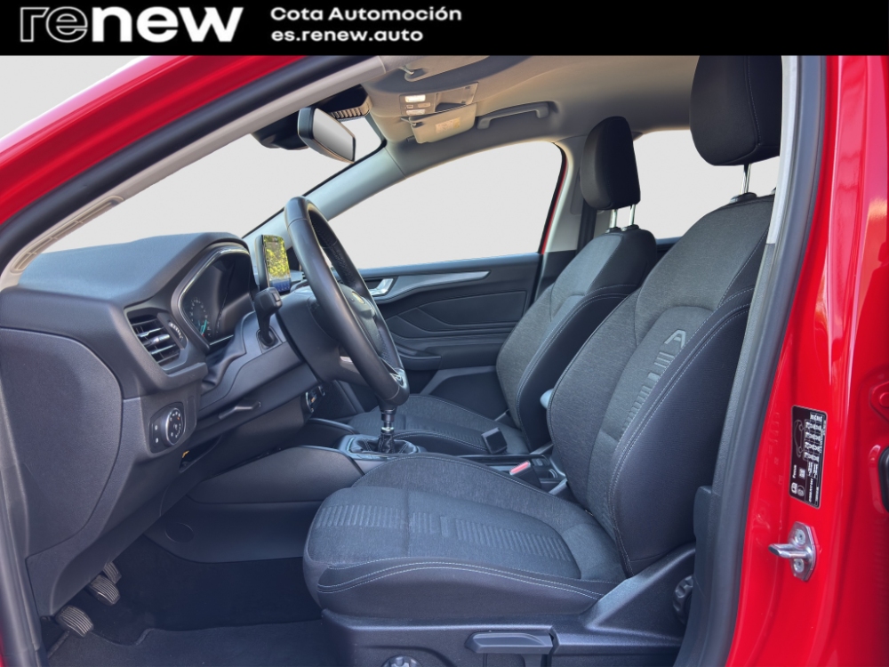 Ford Focus Active miniatura 6