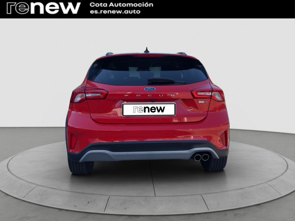 Ford Focus Active miniatura 7