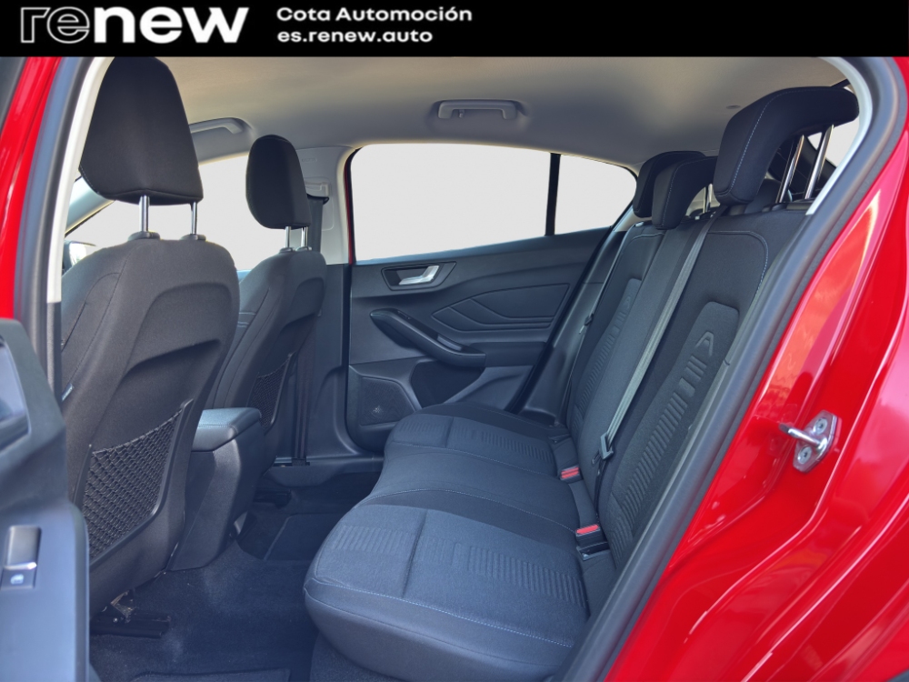 Ford Focus Active miniatura 8