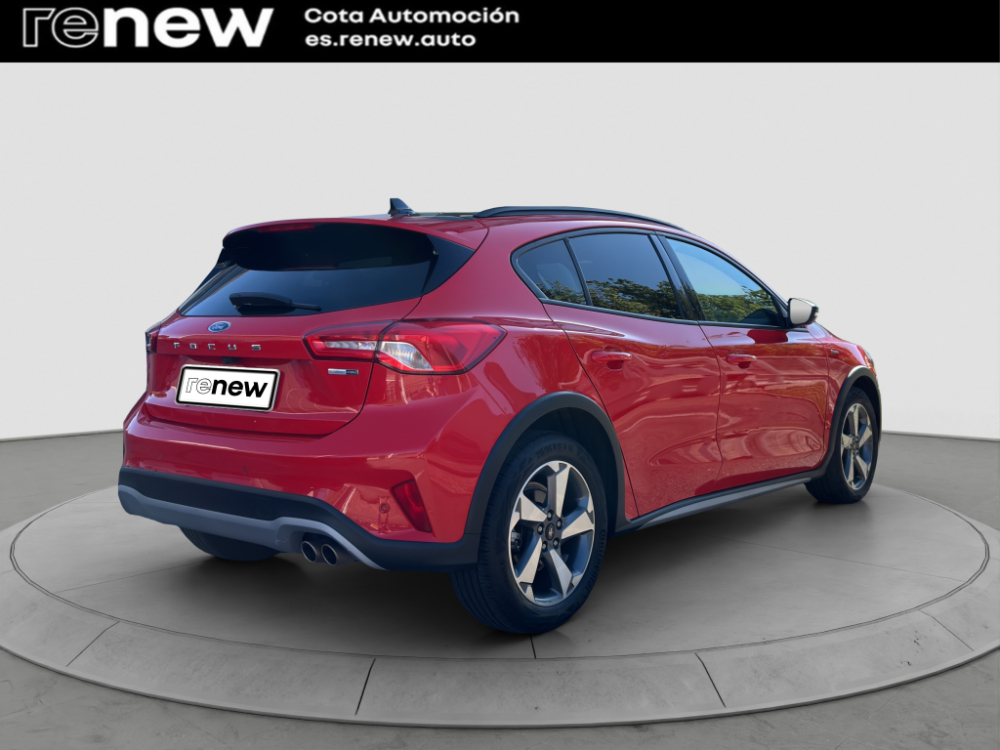 Ford Focus Active miniatura 9