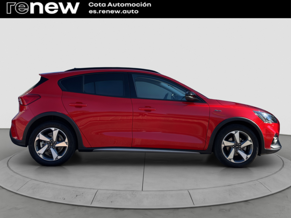 Ford Focus Active miniatura 11