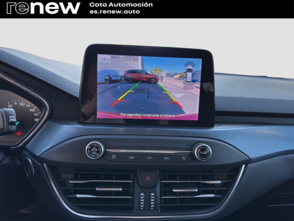 Ford Focus Active foto 17