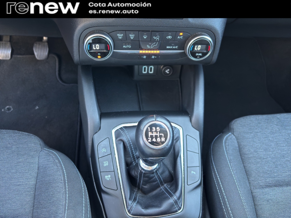 Ford Focus Active foto 19