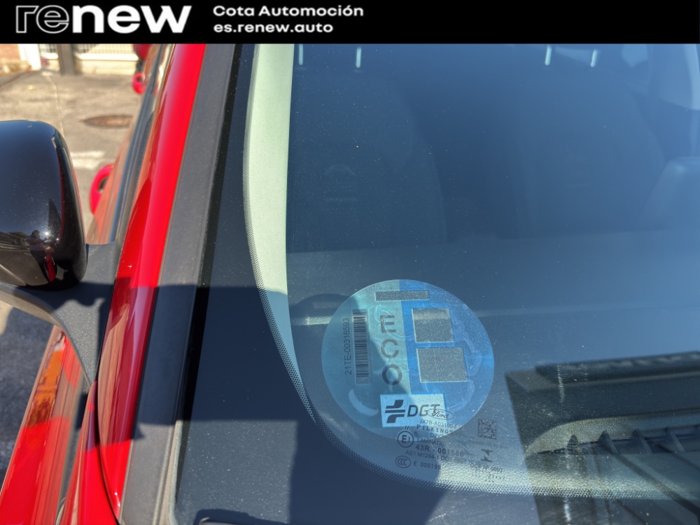 Ford Focus Active foto 23