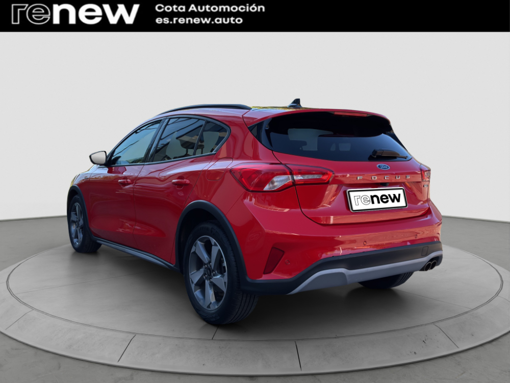 Ford Focus Active foto 5