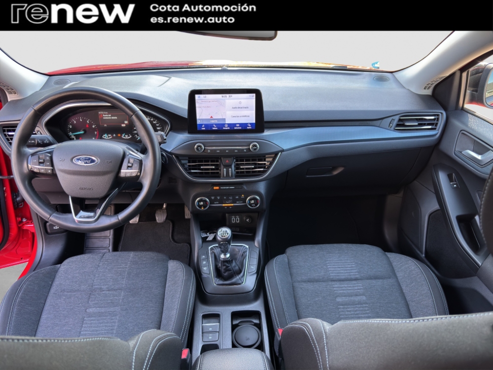 Ford Focus Active foto 10