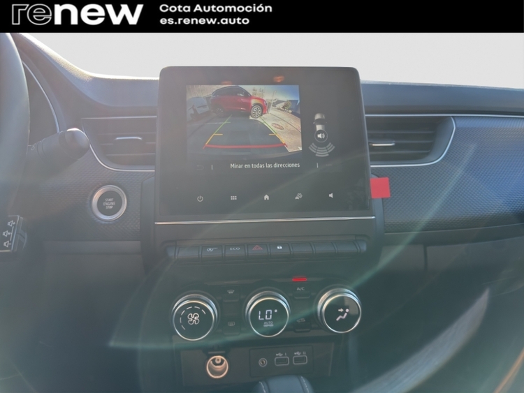 Renault Arkana Evolution foto 17