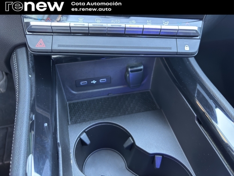 Renault Austral Techno foto 23