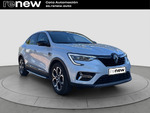 Renault Arkana Zen miniatura 13