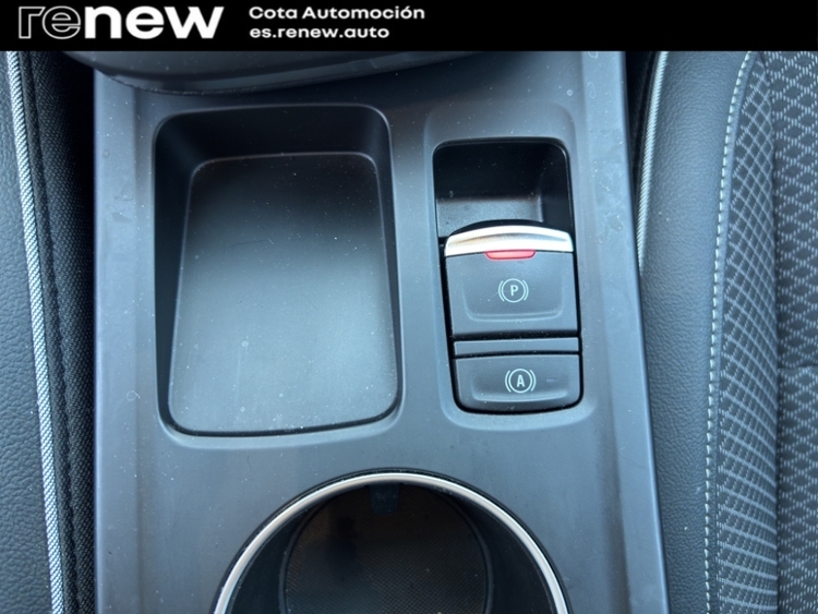 Renault Arkana Zen foto 23