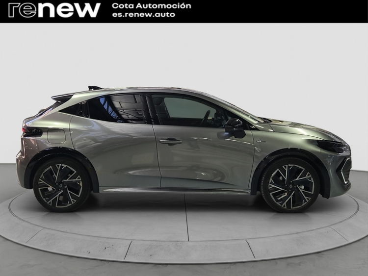 Renault Clio VI 160 E-Tech Full Hybrid Esprit Alpine foto 11