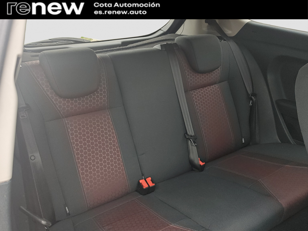 Ford Fiesta Titanium foto 20