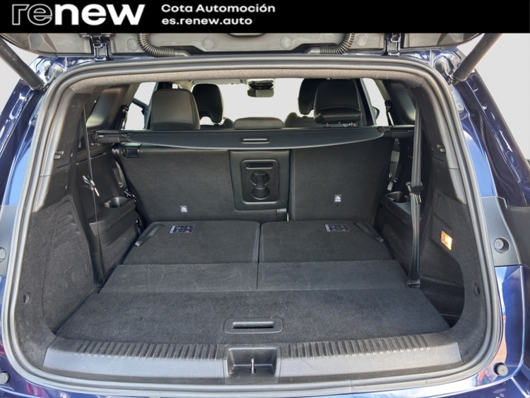 Renault Espace Techno E-Tech Hybrid foto 25