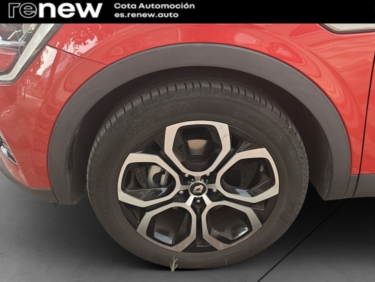 Renault Arkana TECHNO E-TECH 145 CV FULL HYBRID foto 21