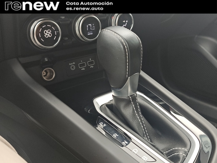 Renault Arkana TECHNO E-TECH 145 CV FULL HYBRID foto 22