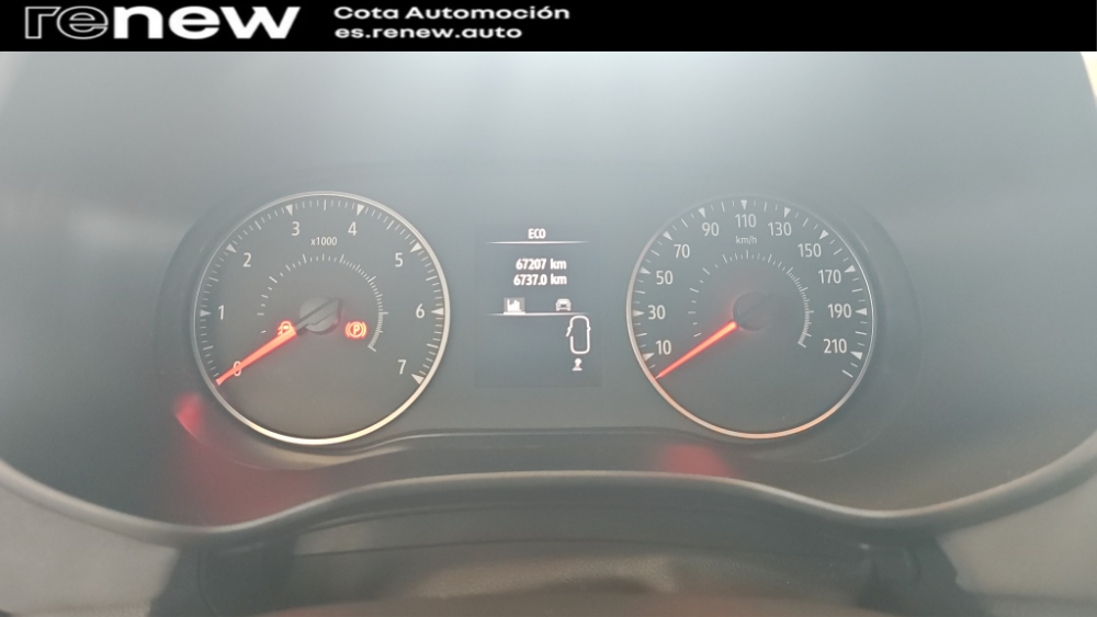 Dacia Sandero Stepway Expression Go miniatura 15