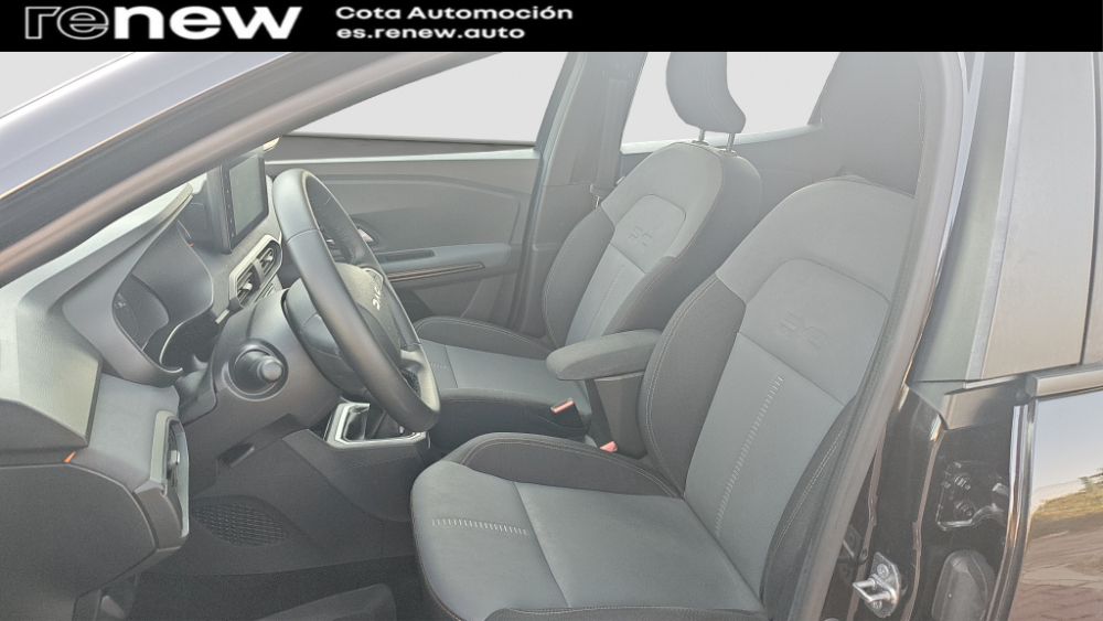 Dacia Sandero Stepway Expression Go miniatura 6