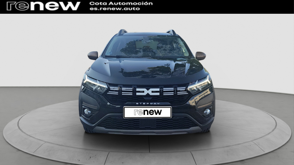 Dacia Sandero Stepway Expression Go foto 3