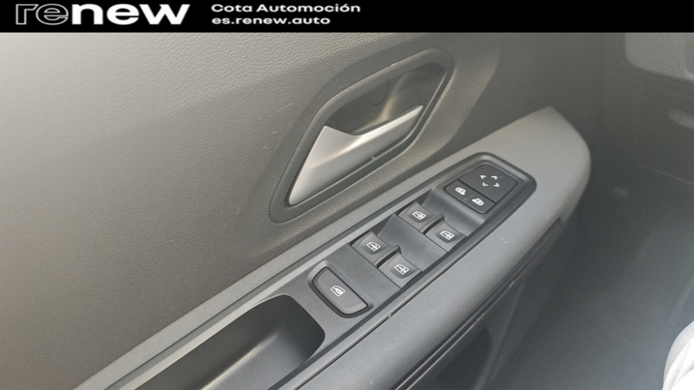 Dacia Sandero Stepway Expression Go foto 16