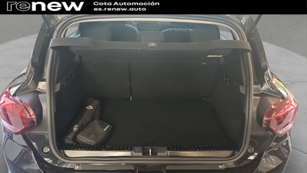 Dacia Sandero Stepway Expression Go foto 18