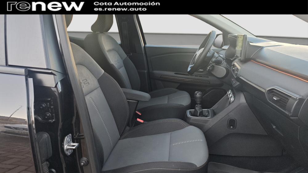 Dacia Sandero Stepway Expression Go foto 19